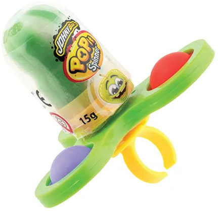 Леденец «Pop it Spinner»