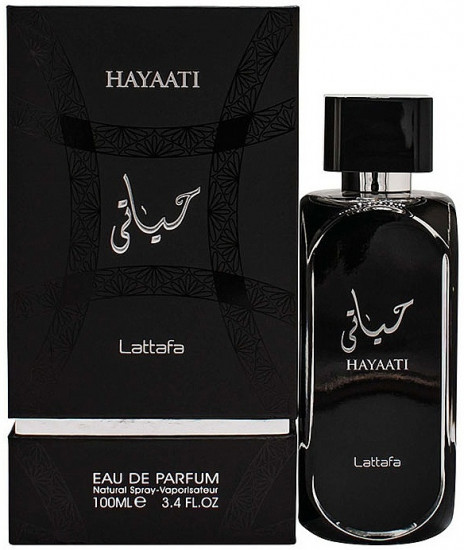 Парфюмерная вода по мотивам «Hayaati»