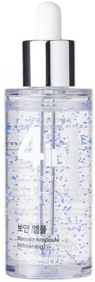 Сыворотка для лица осветляющая «Bboyan Ampoule Tone Up»