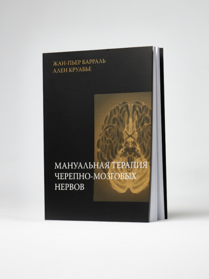 Мануальная терапия черепно-мозговых нервов