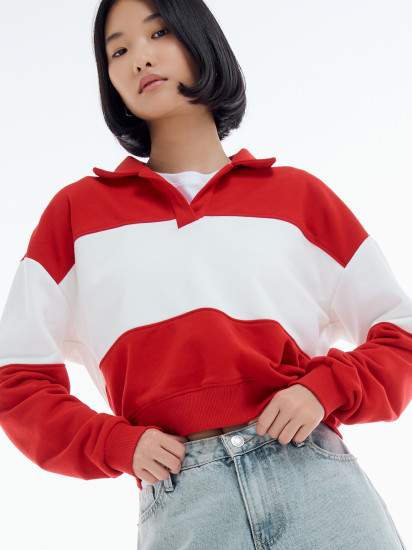 Толстовка женская