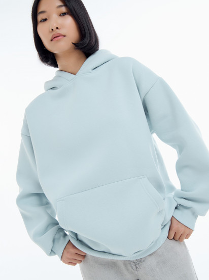 Толстовка женская