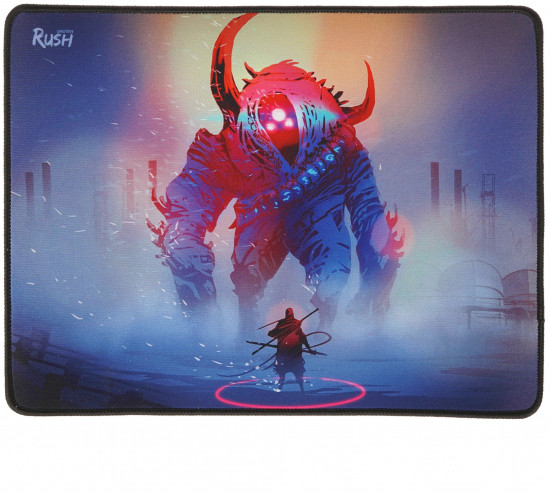 Игровой коврик «Yeti»