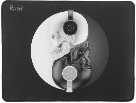 Игровой коврик «Yin-Yang»