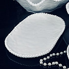 Блюдо овальное «Маринет»