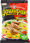 Лапша быстрого приготовления со вкусом говядины «Yammi»