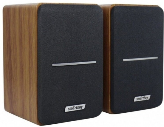 Акустическая система 2.0 Smartbuy Tower SBA-105