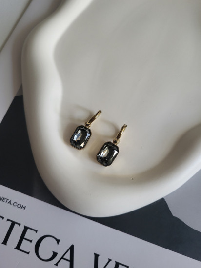Серьги женские