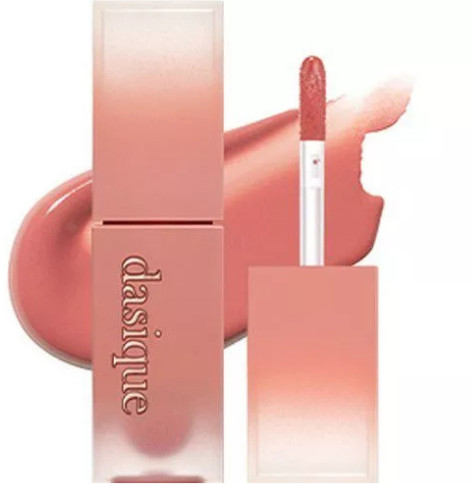 Тинт для губ «Cream the rose tint», тон 01 Nudy rose