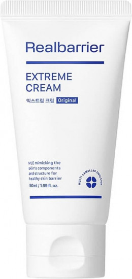 Крем для лица ламеллярный защитный «Extreme Cream»