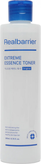 Тонер-эссенция для лица «Extreme Essence Toner»