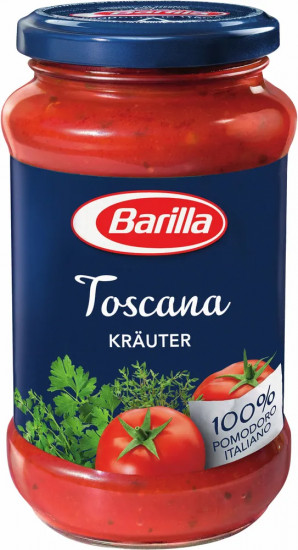 Соус томатный «Toscana»