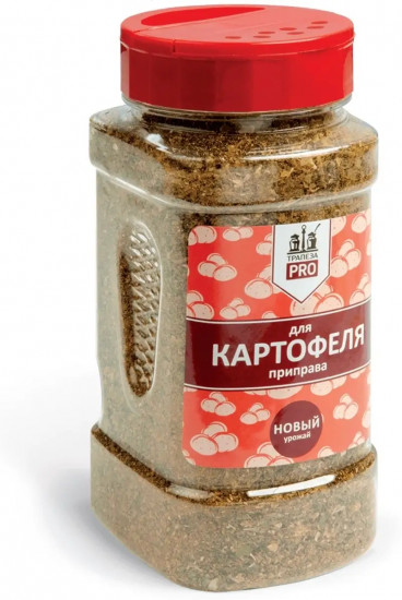 Приправа для картофеля