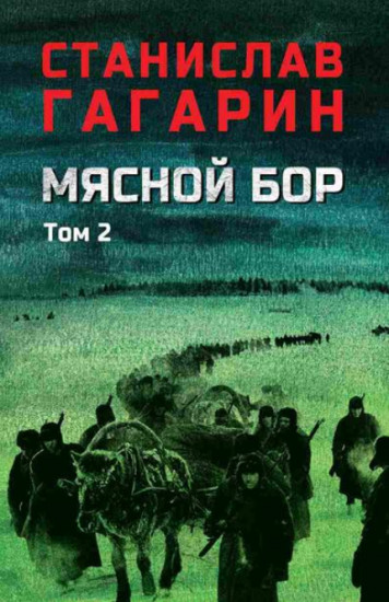 Мясной Бор. Том 2