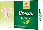 Капсулы «Урокан»