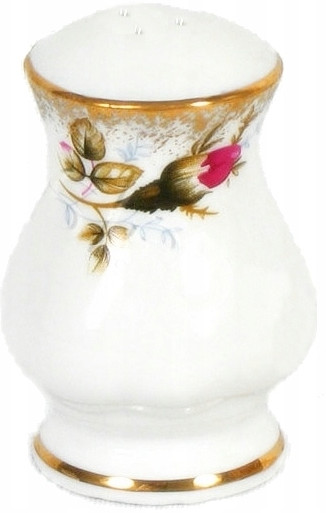 Перечница «Ивона. Шиповник»