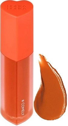 Тинт для губ «Heart Crush Glow Tint Air», тон 09 Comely