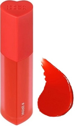 Тинт для губ «Heart Crush Glow Tint Air», тон 10 Brink