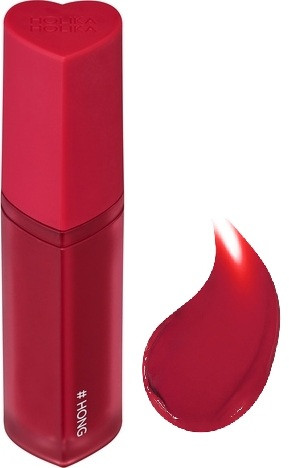 Тинт для губ «Heart Crush Glow Tint Air», тон 12 Hong