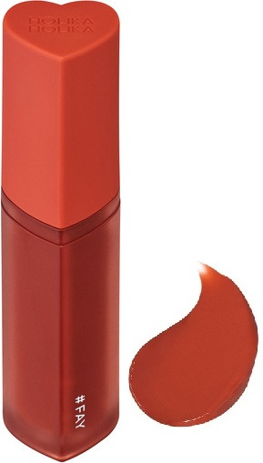Тинт для губ «Heart Crush Glow Tint Air», тон 15 Fay