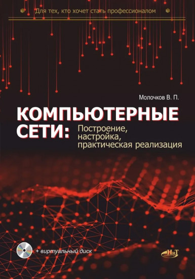 Компьютерные сети. Построение, настройка, практическая реализация