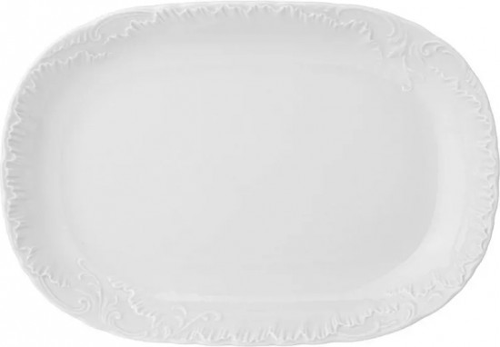 Блюдо «Rococo»