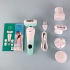 Эпилятор женский беспроводной 5 в 1 V-750