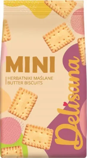 Печенье «Mini»