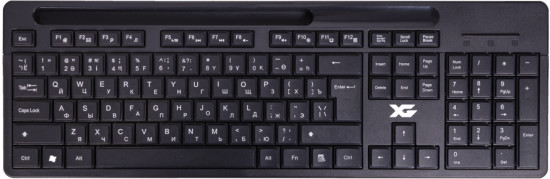Клавиатура XG XK-220OGB