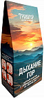 шиповник, чабрец