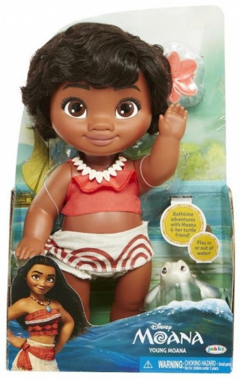 Кукла «Moana»