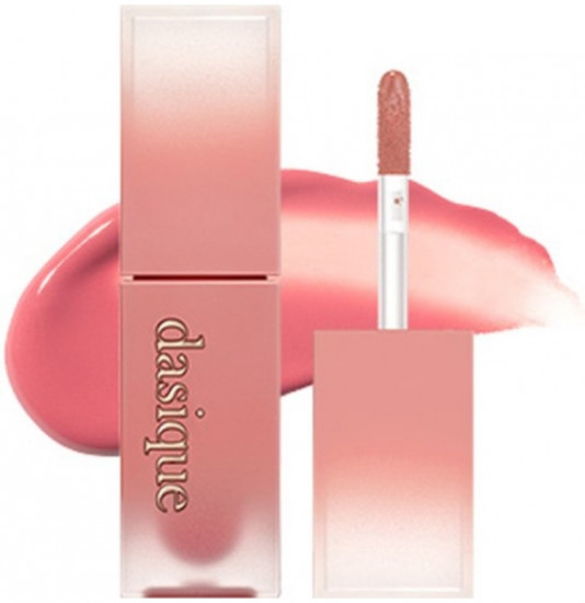 Тинт для губ «Cream the rose tint», тон 02 Rose cream