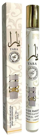 Туалетная вода для женщин «Yara White»