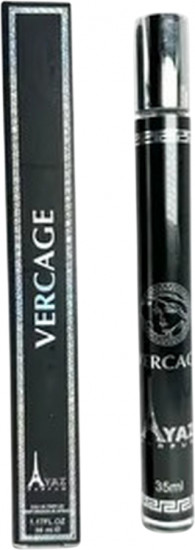 Парфюмерная вода для мужчин «Vercage»