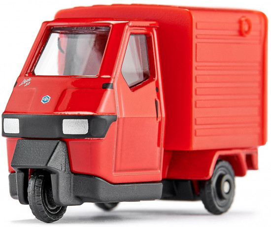 Мотороллер «Piaggio Ape 50»