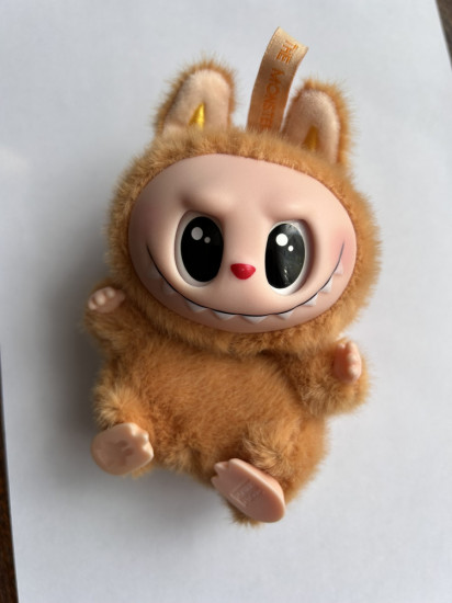 Игрушка мягкая «Labubu»