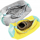 Комплект мешков для стирки обуви