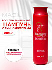 амин қышқылдары