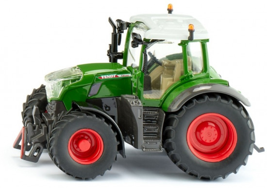Трактор «Fendt 728 Vario»