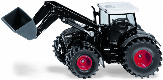 Трактор с ковшом «Fendt 942 Vario»