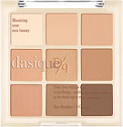 12 Warm blending