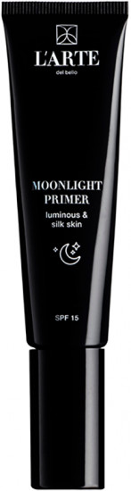 Праймер для сияния кожи «Moonlight Primer» SPF15