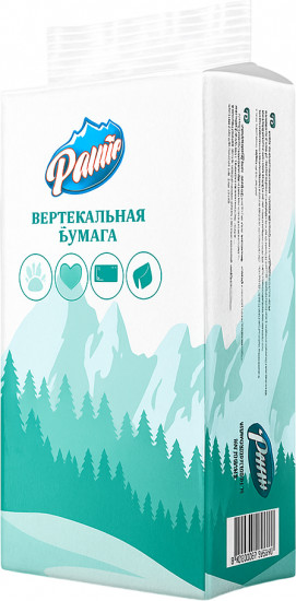 Салфетки бумажные