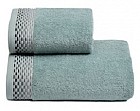 Полотенце махровое гладкокрашеное «Raffinato» (Cleanelly, 70х130)