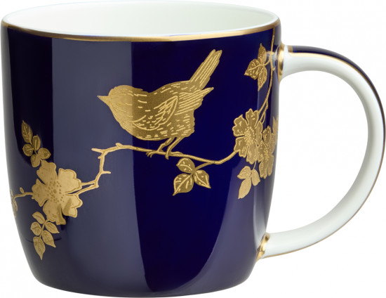 Кружка «Golden birds»