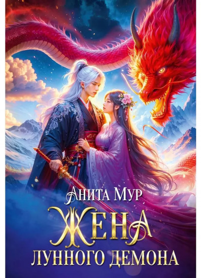 Жена Лунного демона