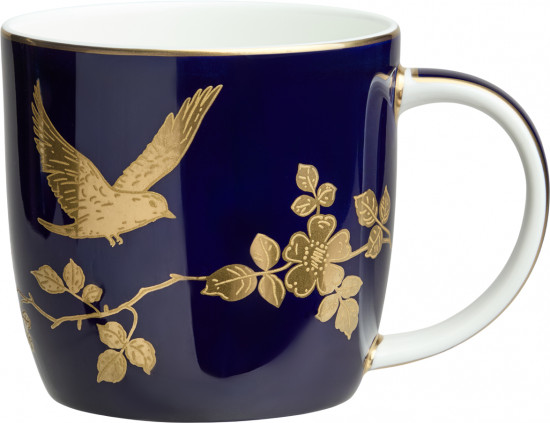 Кружка «Golden birds»