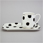 Чайная пара «Top Style»