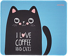 Коврик для мыши «Cat»