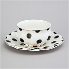 Набор посуды для завтрака «Top Style»